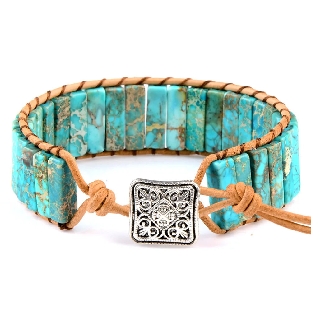 Wrap Bracelet