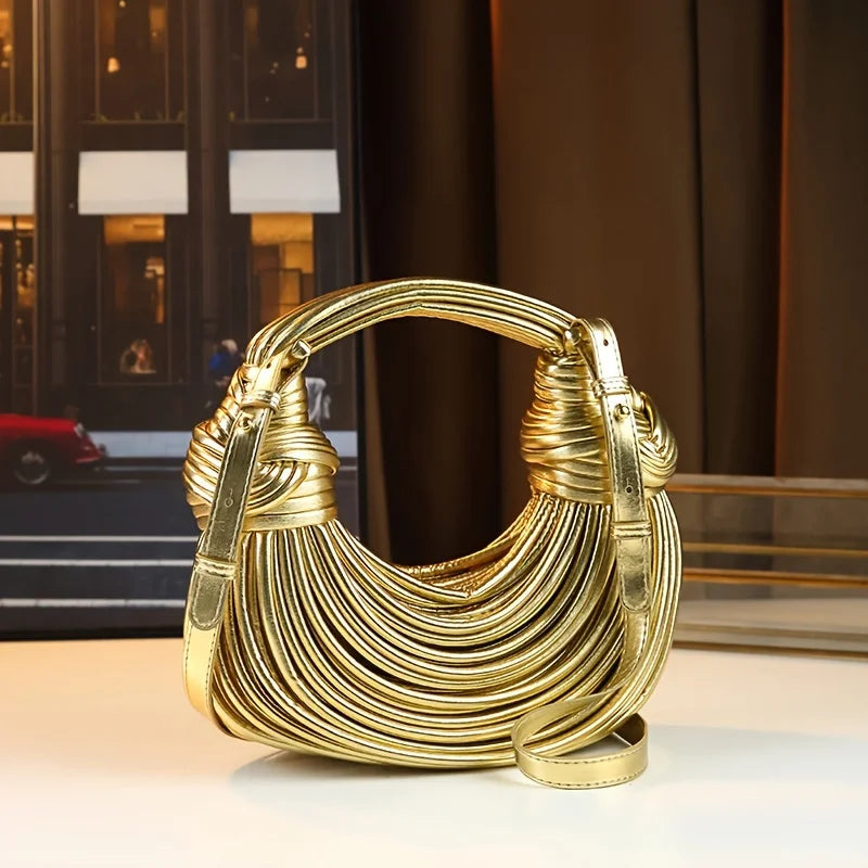 Luxury Hobo Bag