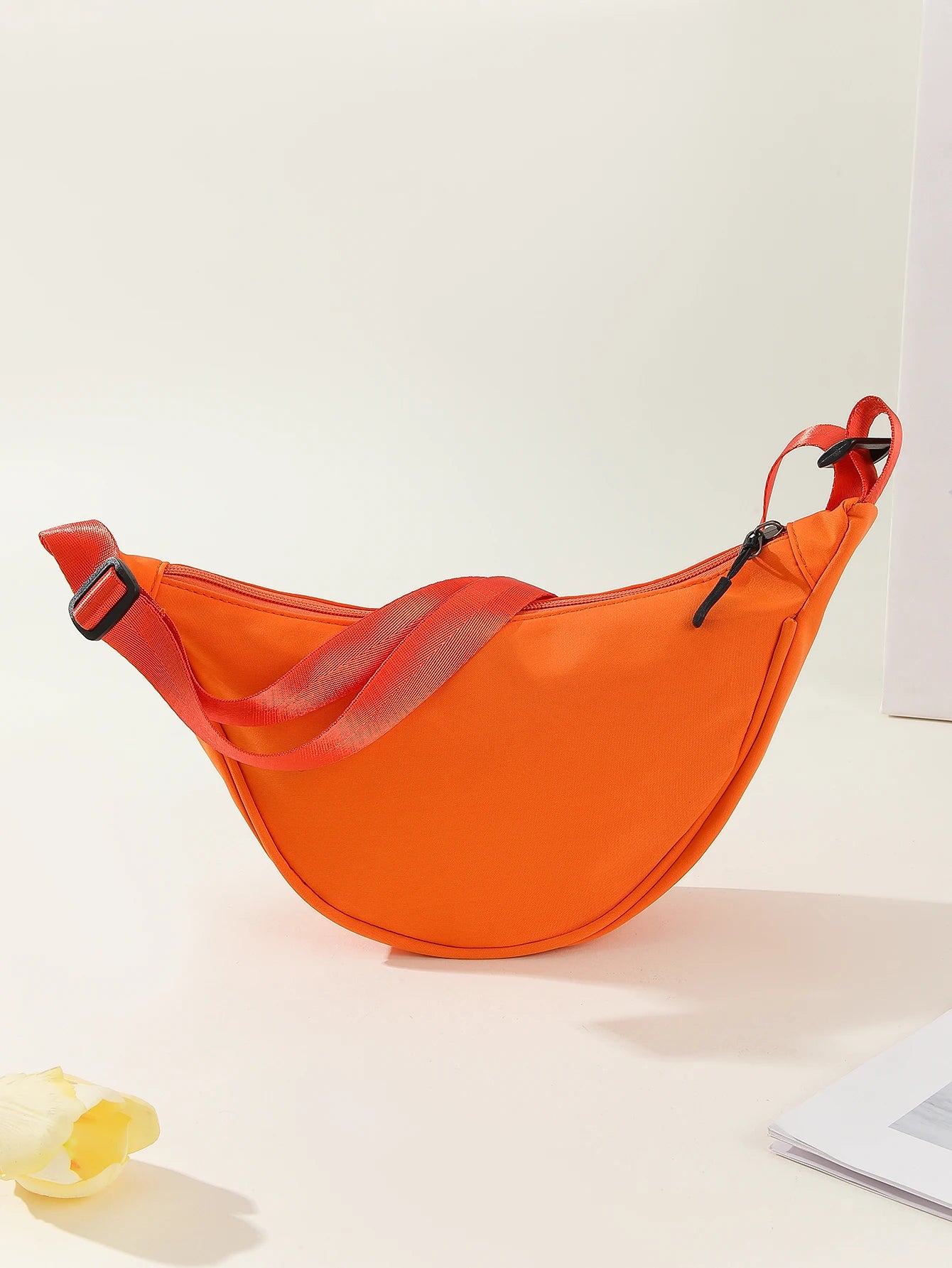 Stylish Crossbody Bag