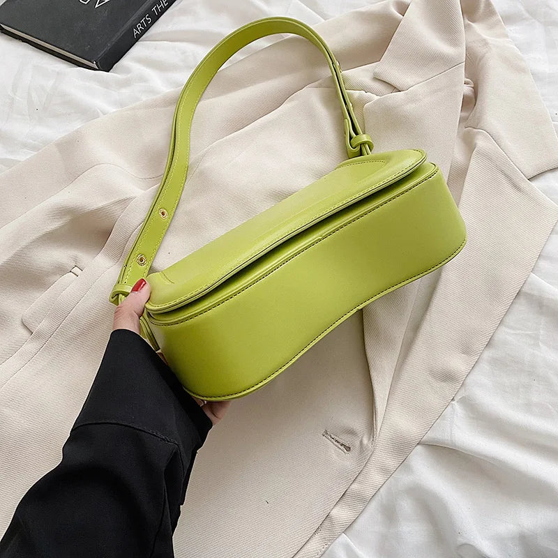 Stylish Crossbody Bag