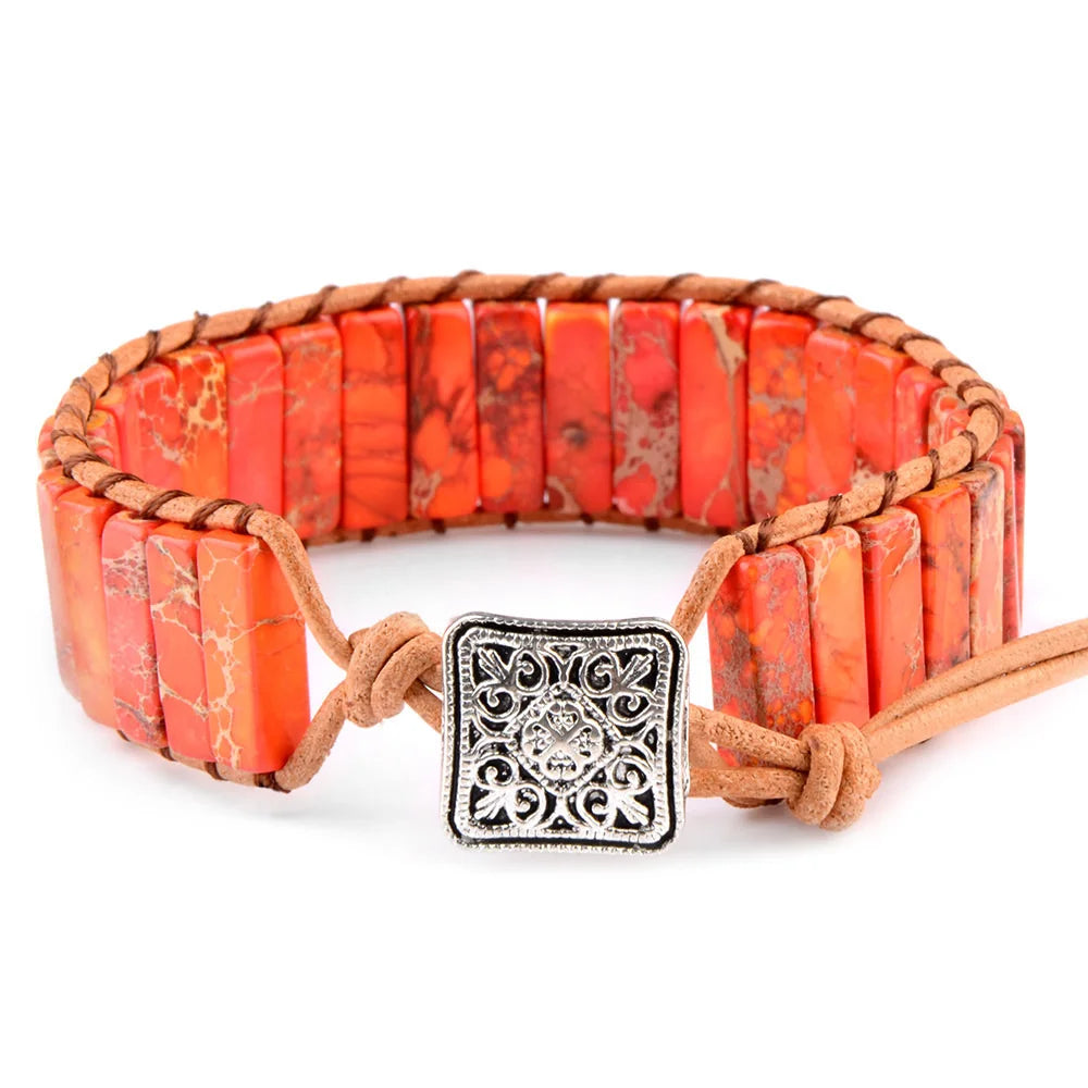 Wrap Bracelet