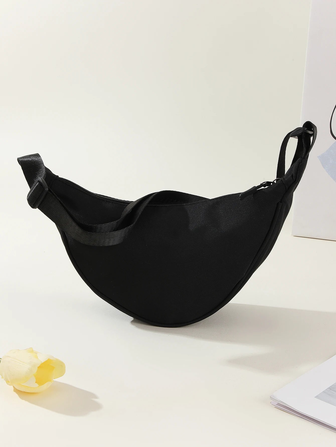 Stylish Crossbody Bag