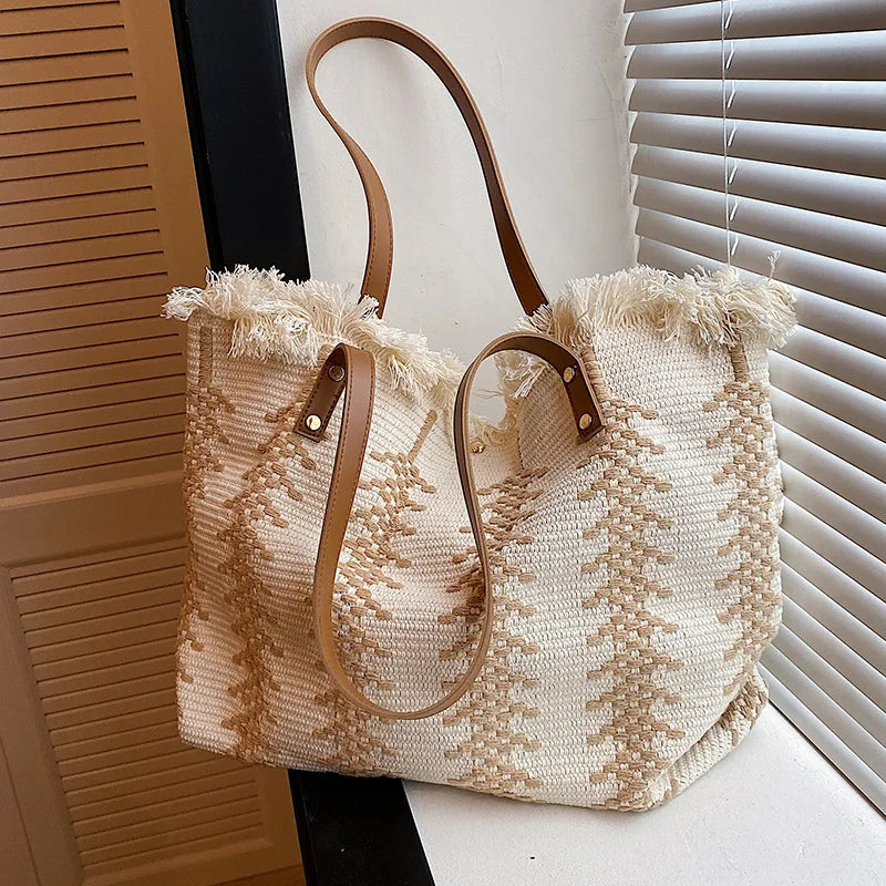 Stylish Tote Bag
