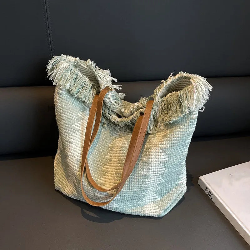 Stylish Tote Bag