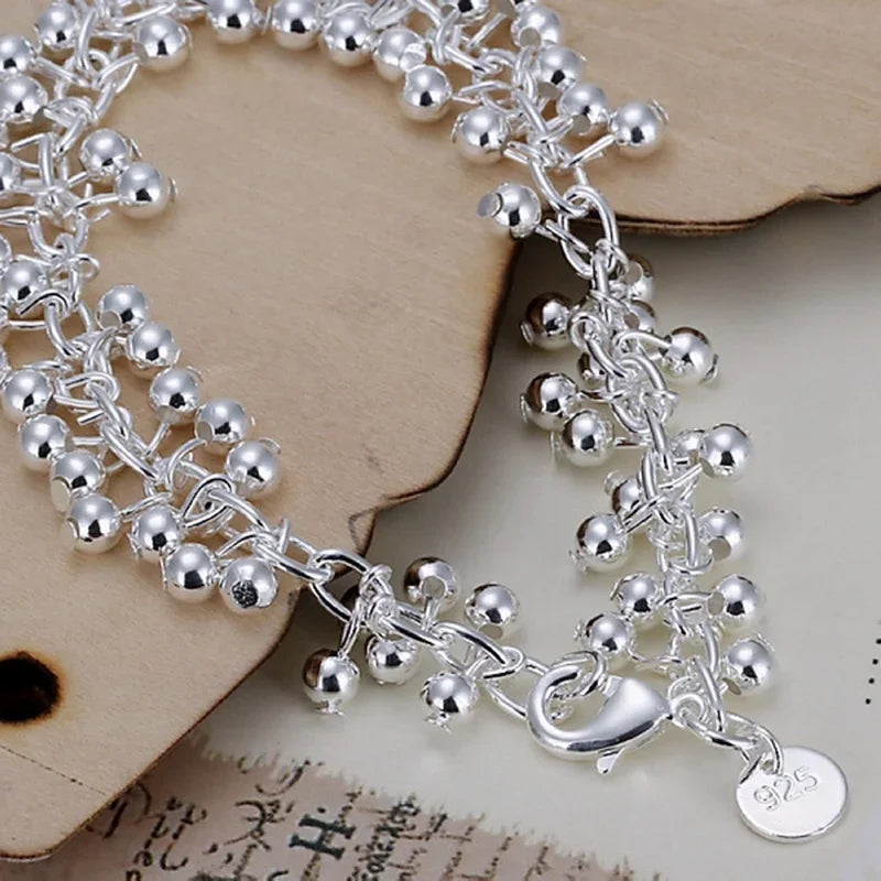 925 Sterling Silver Bracelet
