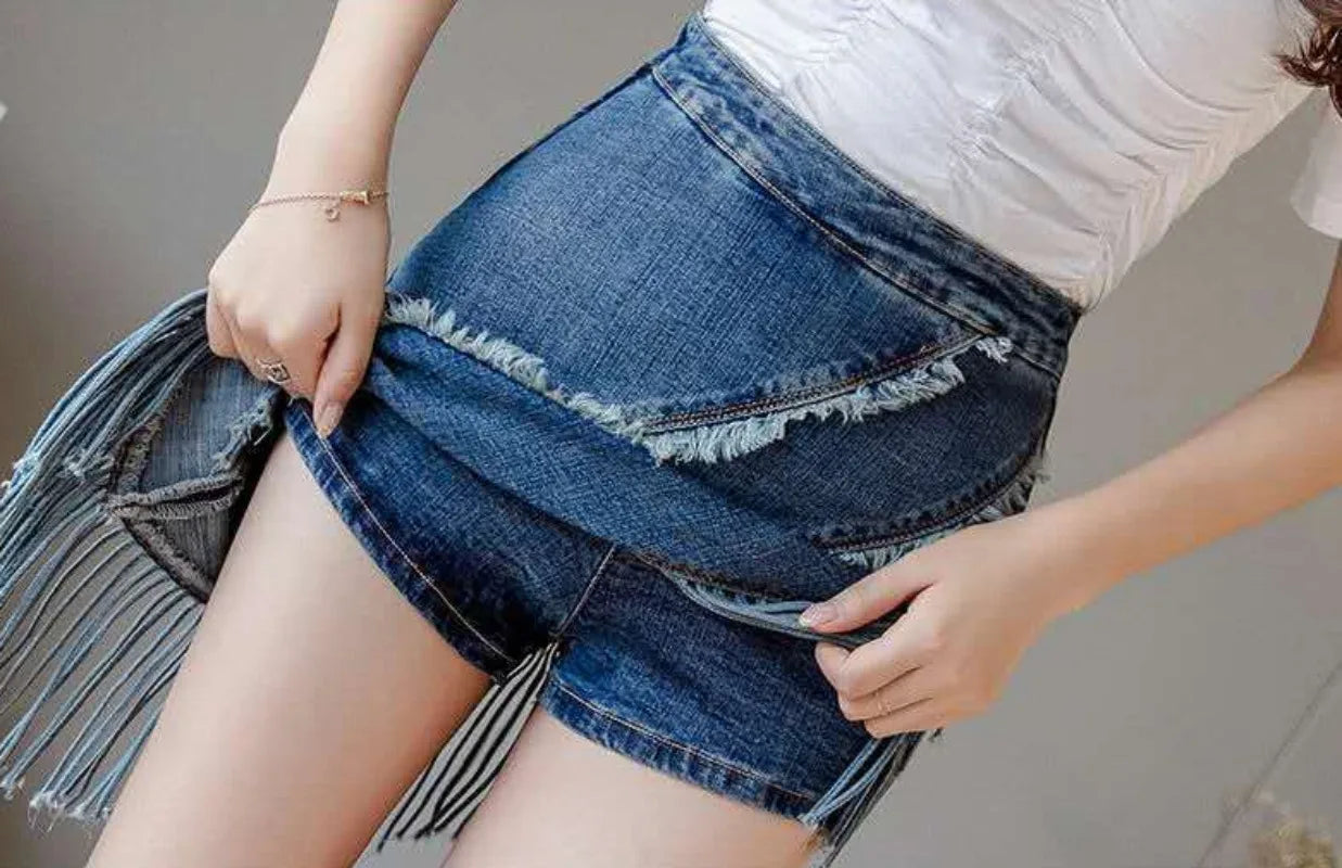 Premium Skirt - High Waist Elegant Style