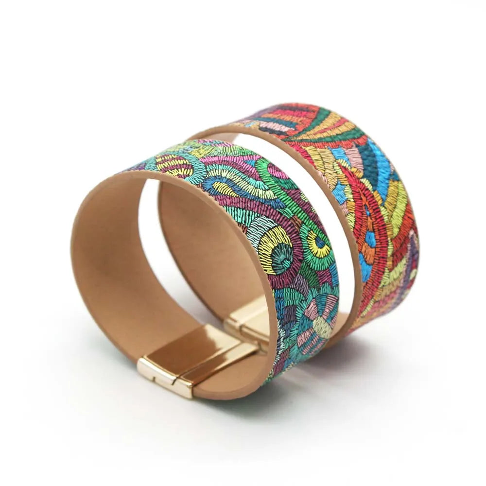 Wrap Bracelet