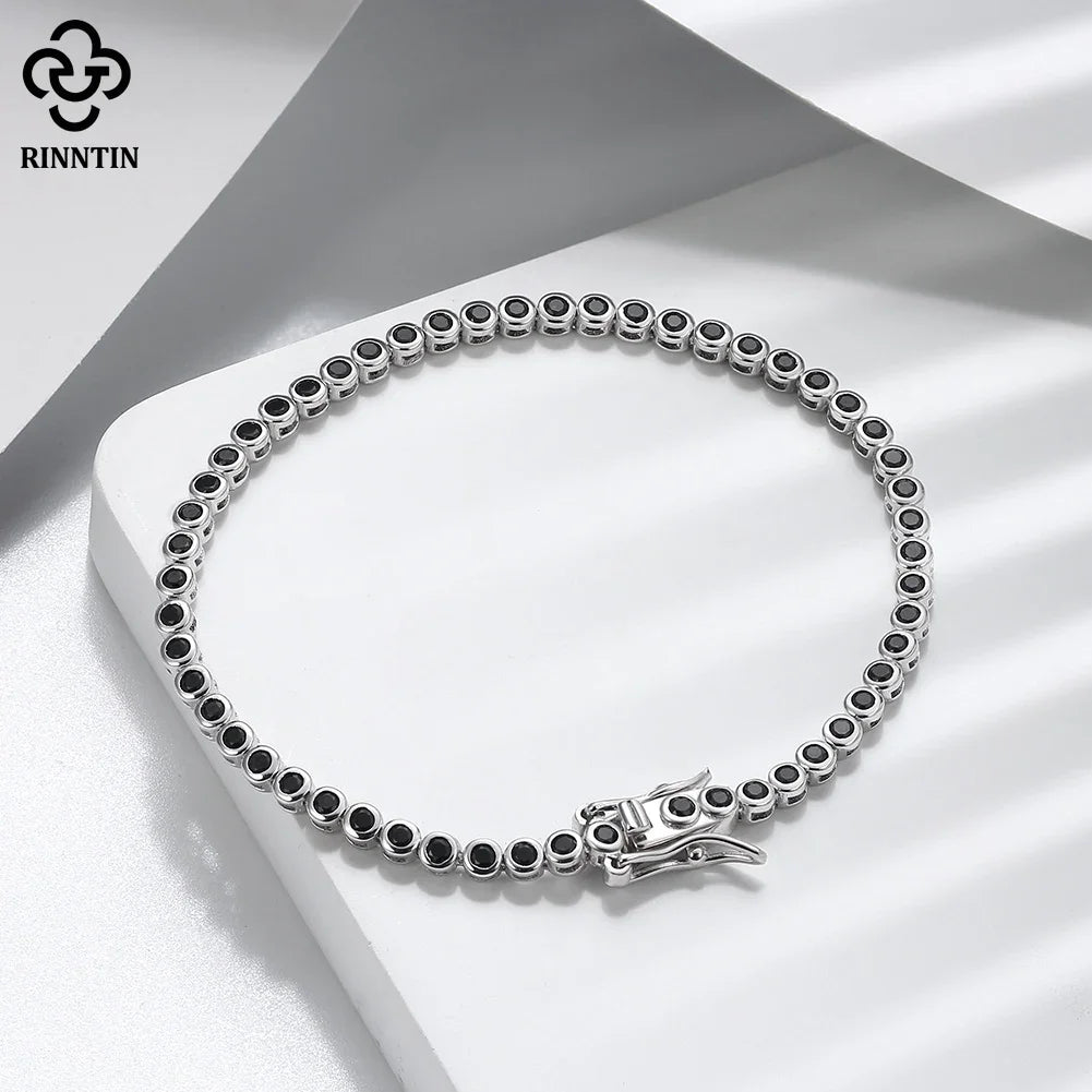 925 Sterling Silver Bracelet