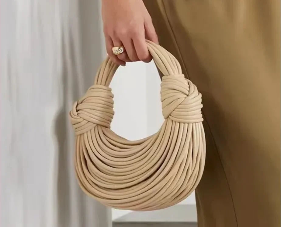 Luxury Hobo Bag