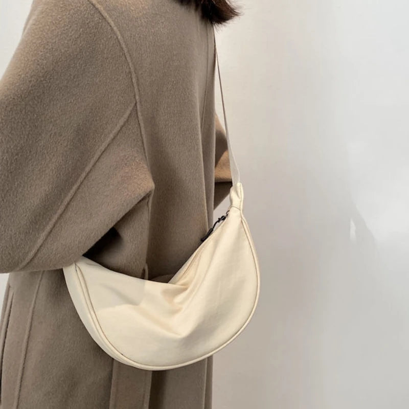 Stylish Crossbody Bag