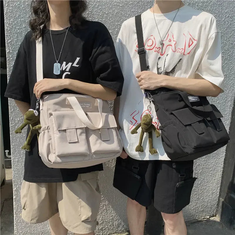 Waterproof Nylon Handbag