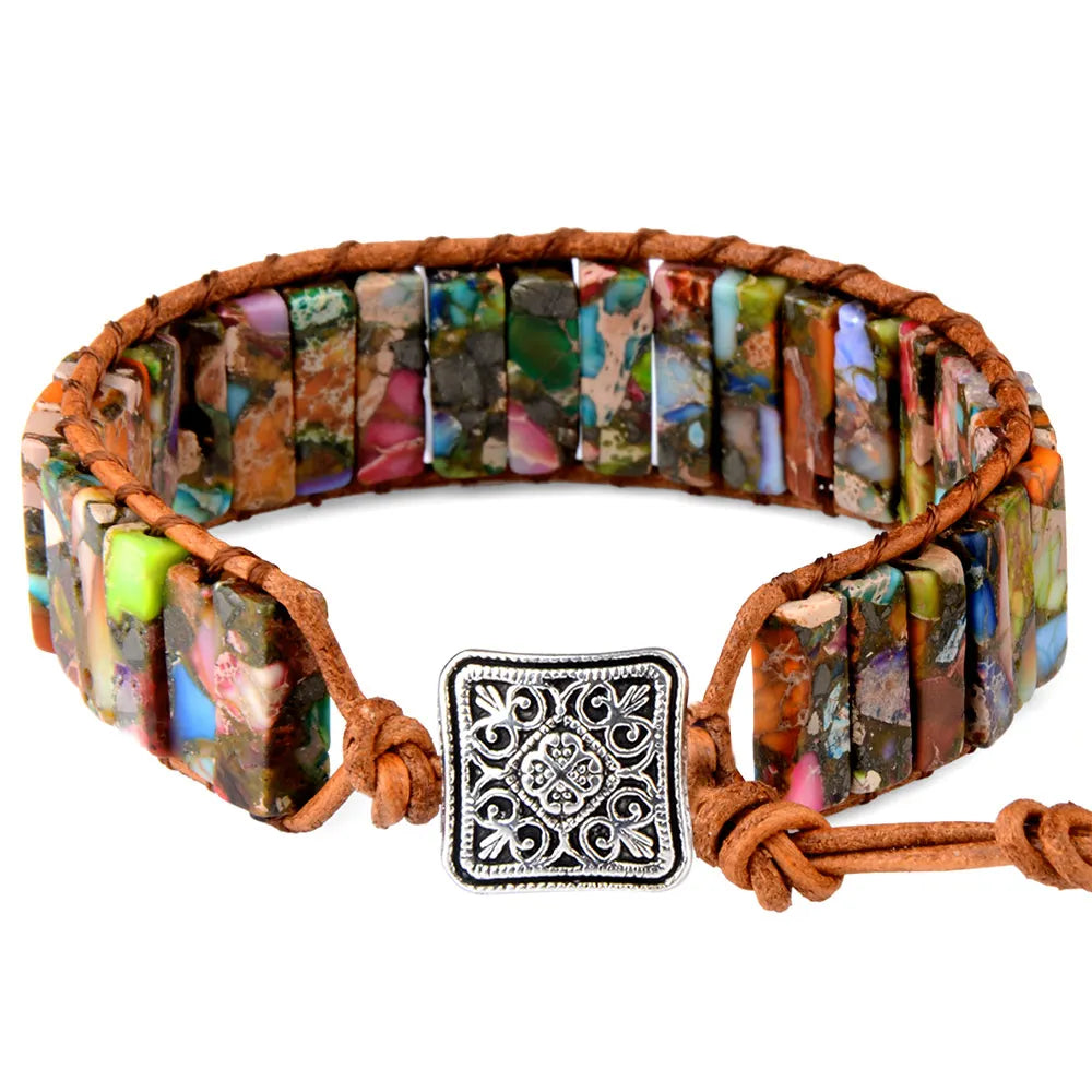 Wrap Bracelet