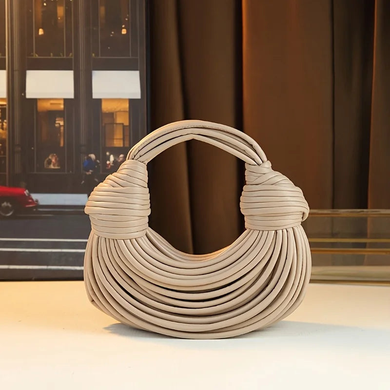 Luxury Hobo Bag