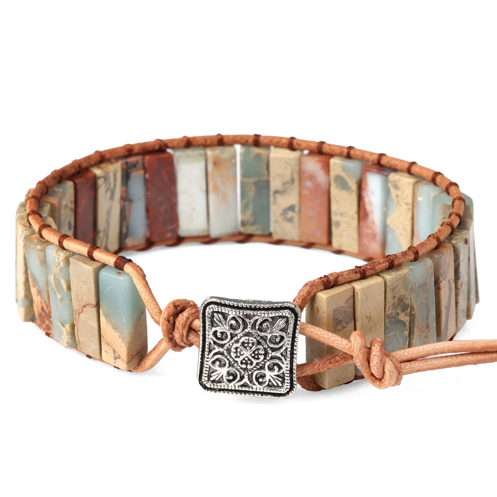 Wrap Bracelet