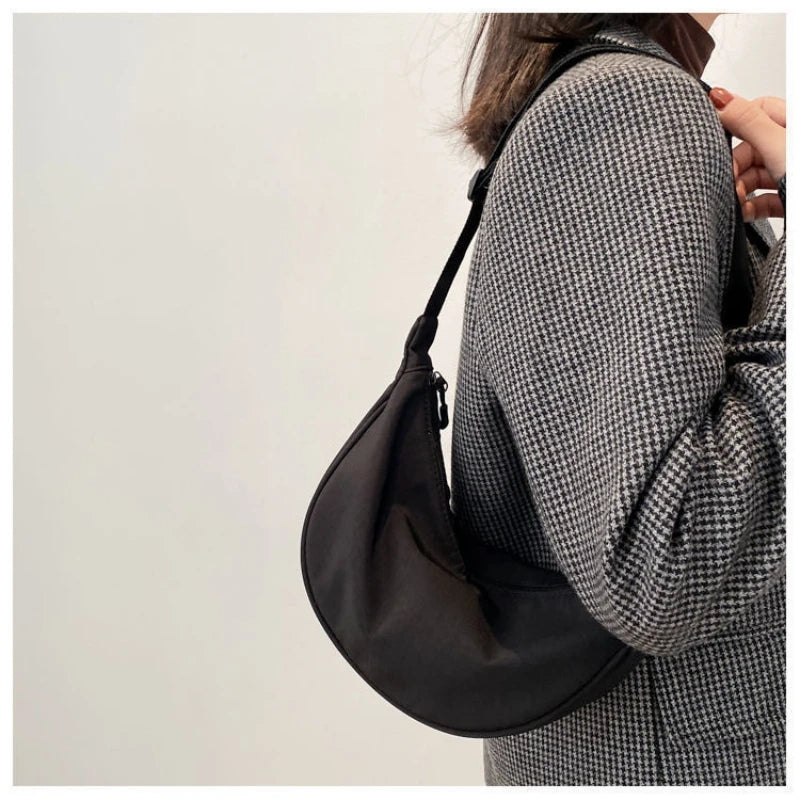 Stylish Crossbody Bag