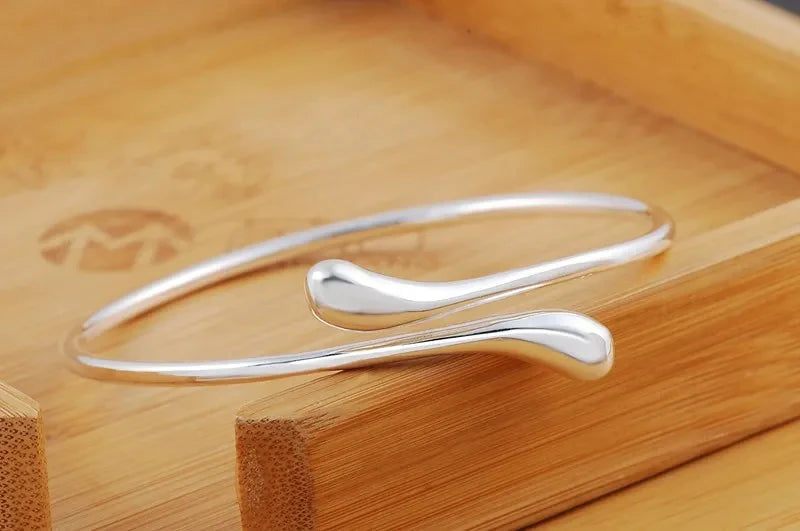 925 Sterling Silver Bracelet