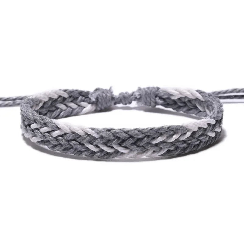 Elegant Charm Bracelet