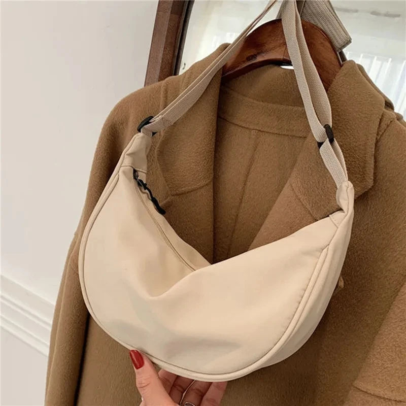 Stylish Crossbody Bag