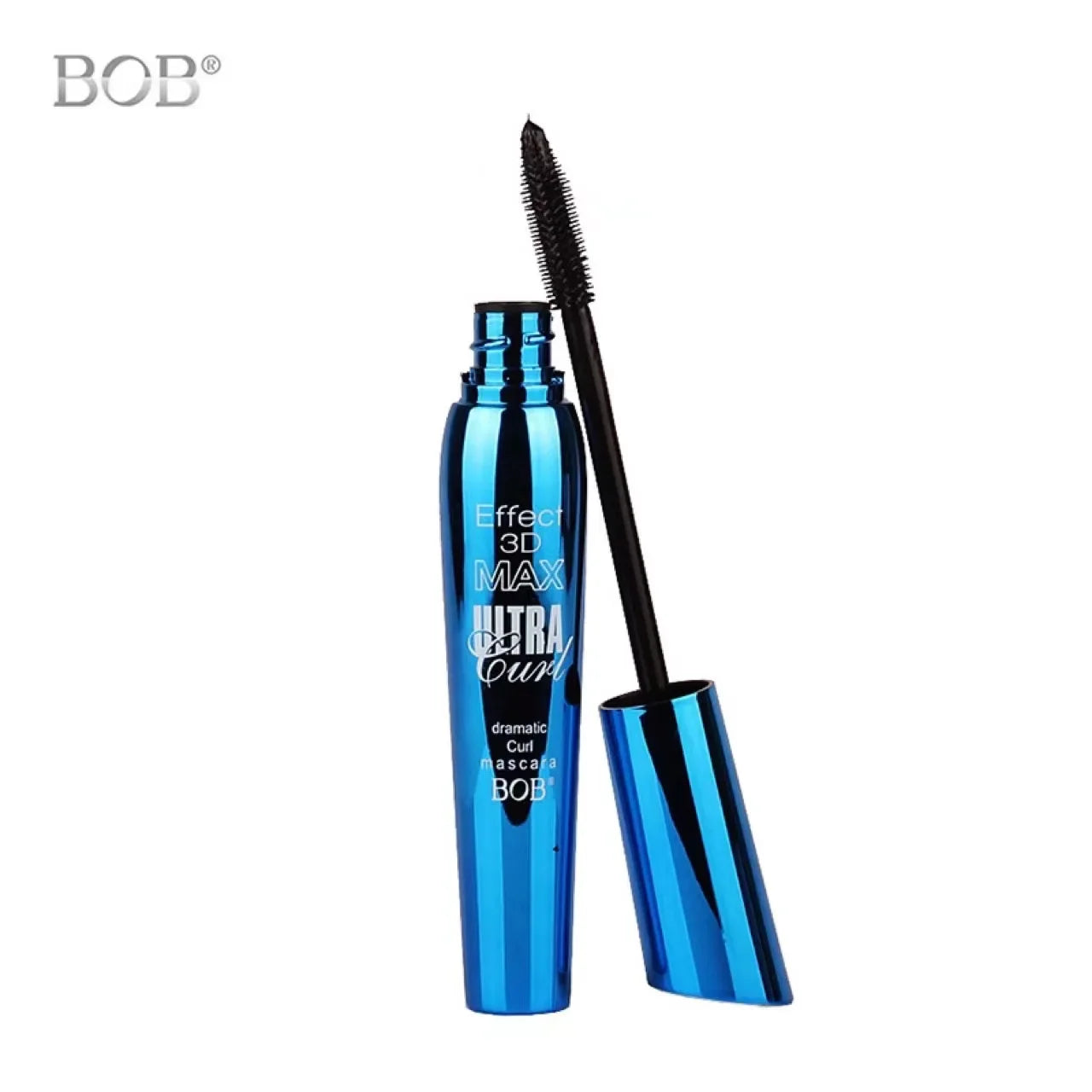 3D Lengthening Mascara - Waterproof Volume & Curl