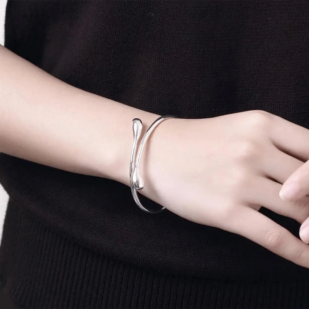 925 Sterling Silver Bracelet