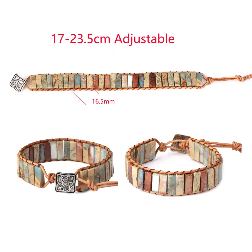 Wrap Bracelet