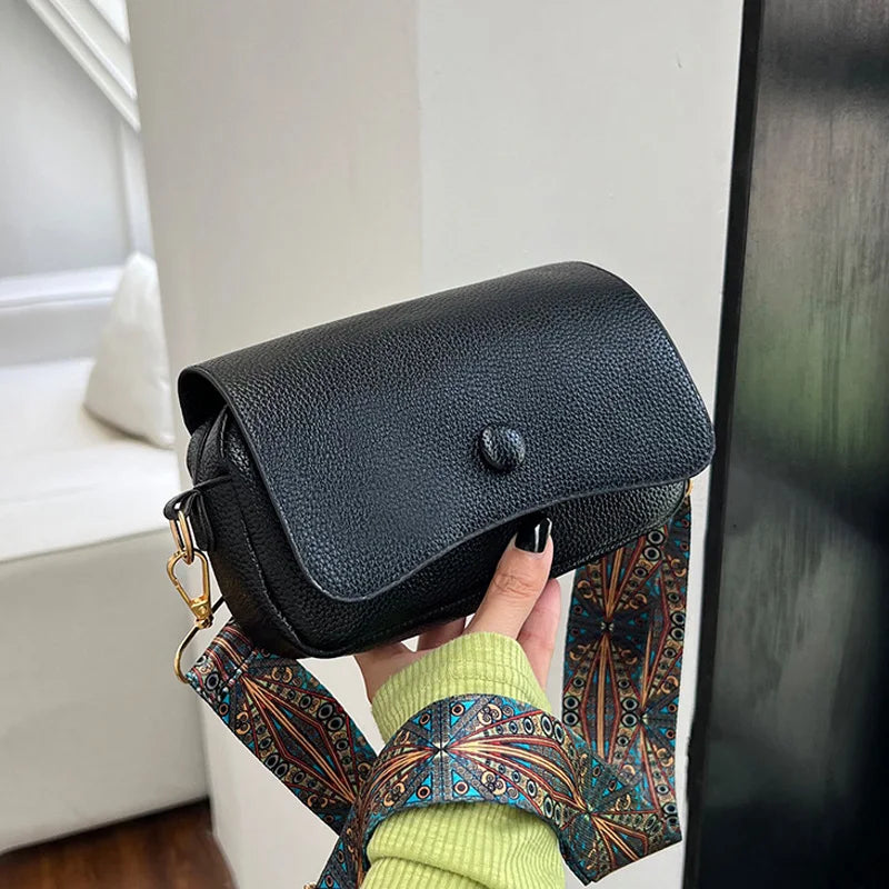 Luxury Crossbody Bag
