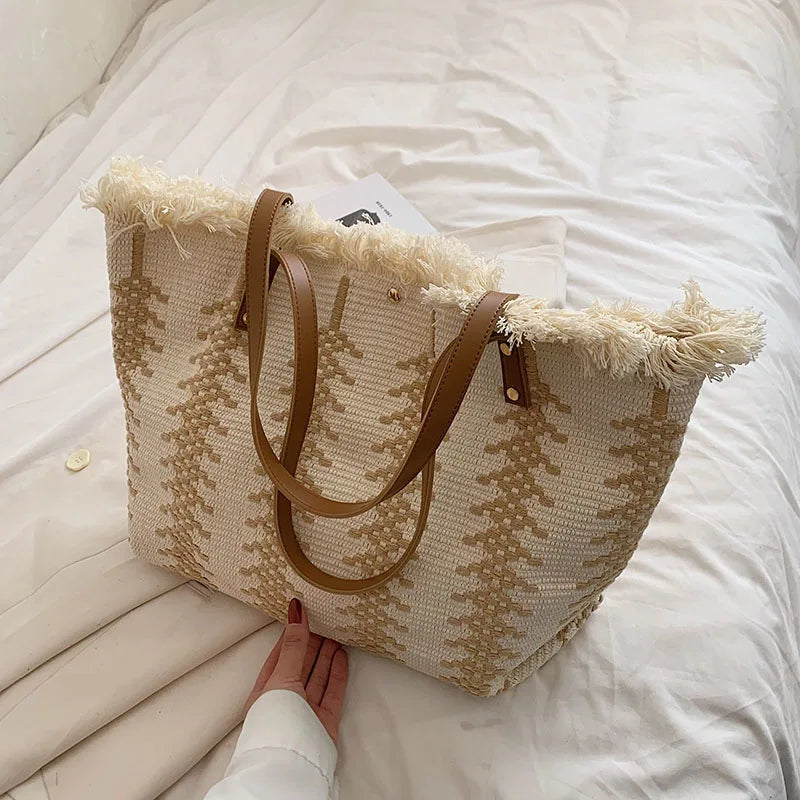 Stylish Tote Bag