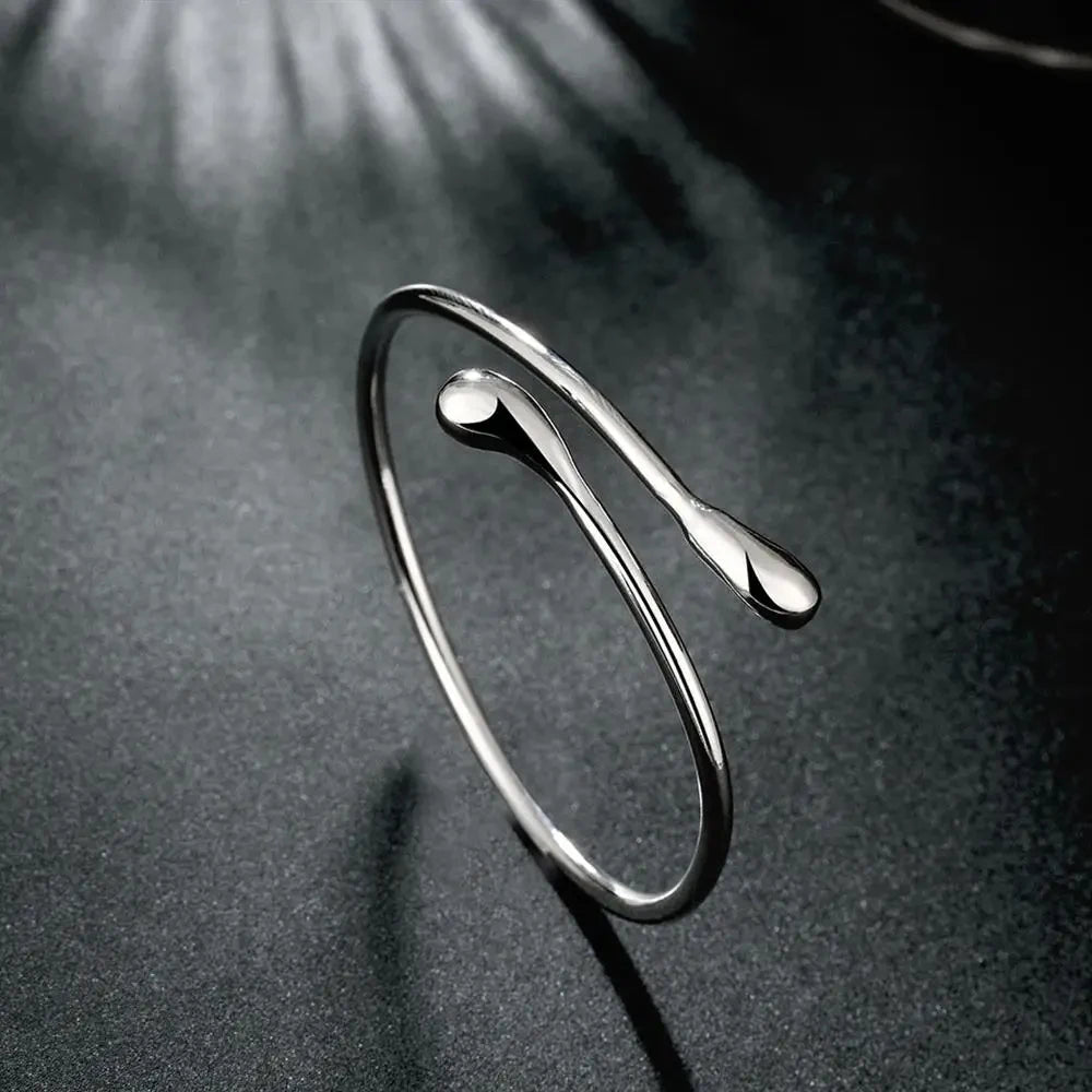 925 Sterling Silver Bracelet