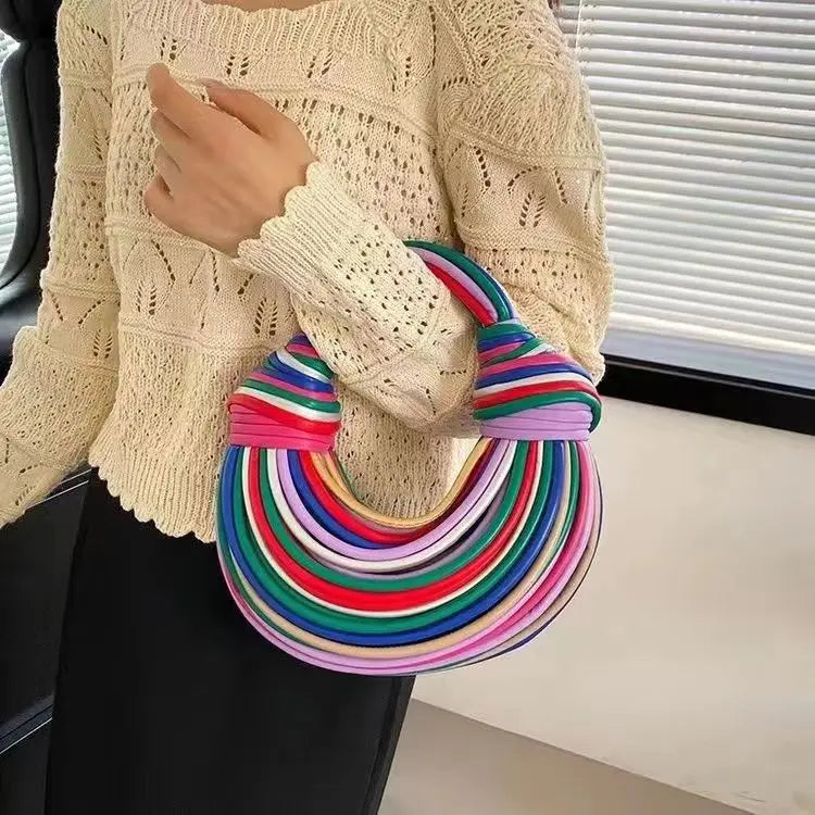 Luxury Hobo Bag