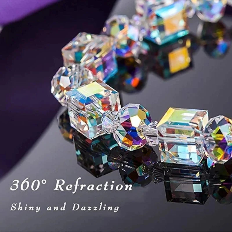 Crystal Bracelet