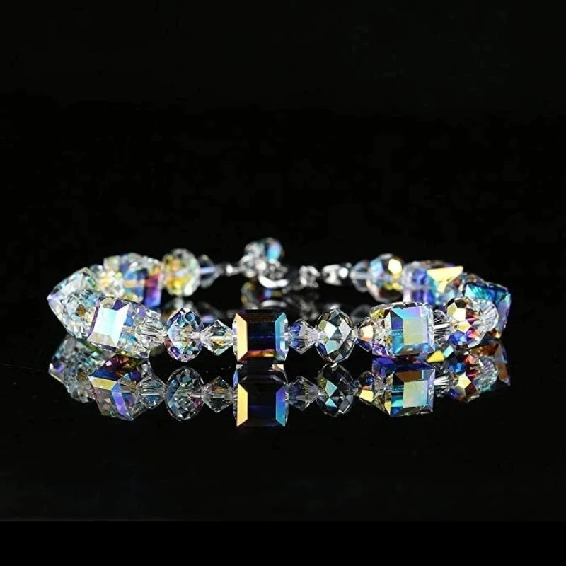 Crystal Bracelet