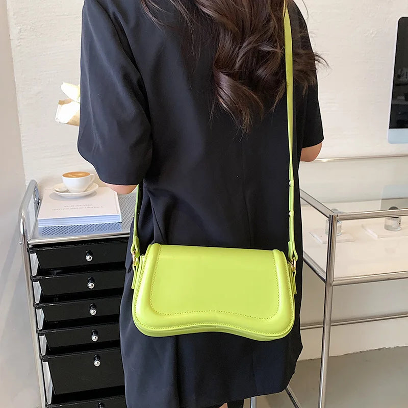 Stylish Crossbody Bag