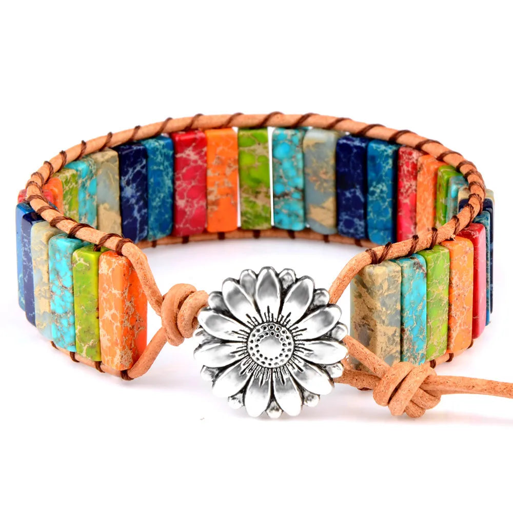 Wrap Bracelet