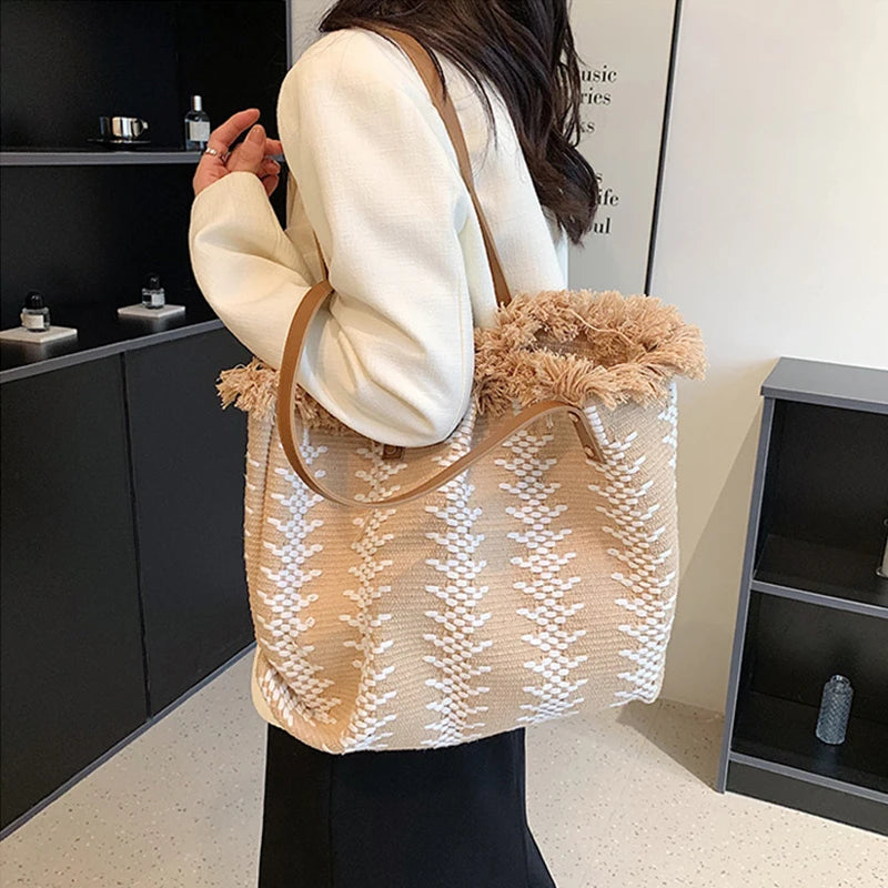 Stylish Tote Bag