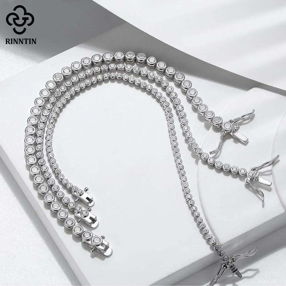 925 Sterling Silver Bracelet