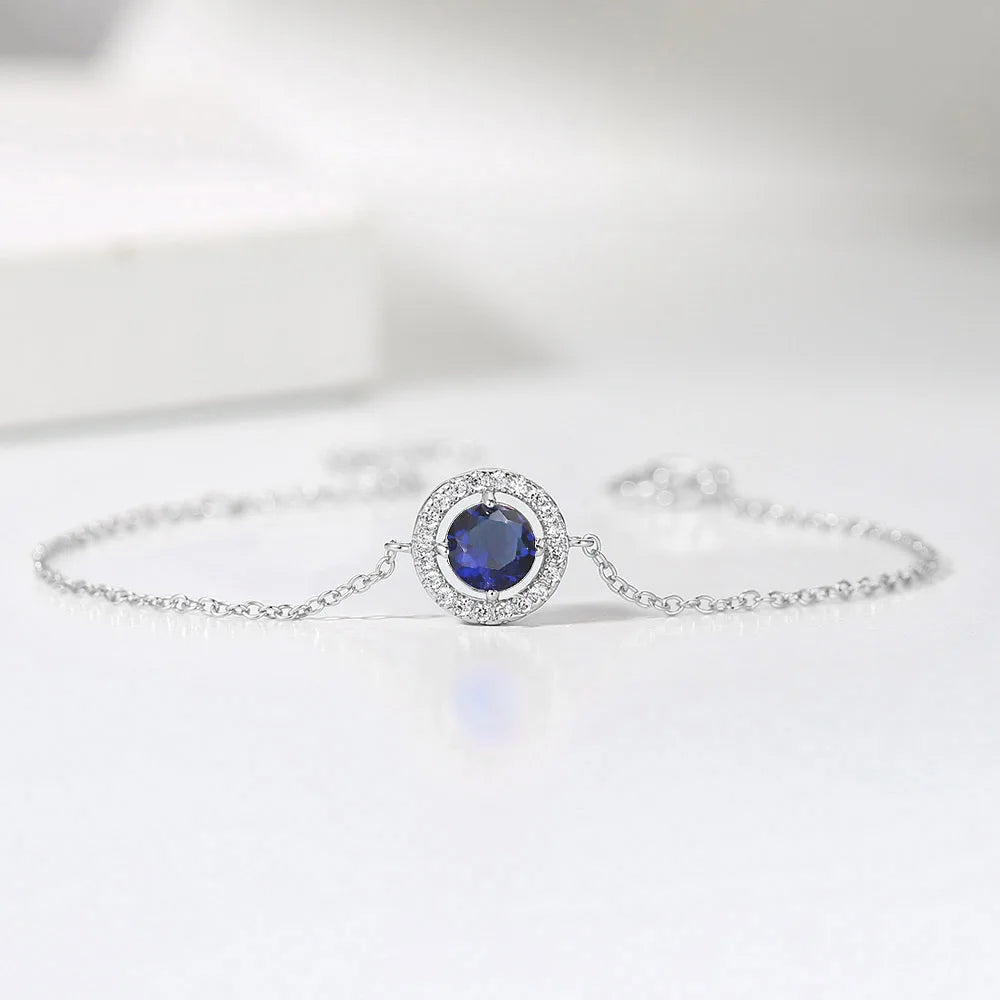 Elegant Charm Bracelet