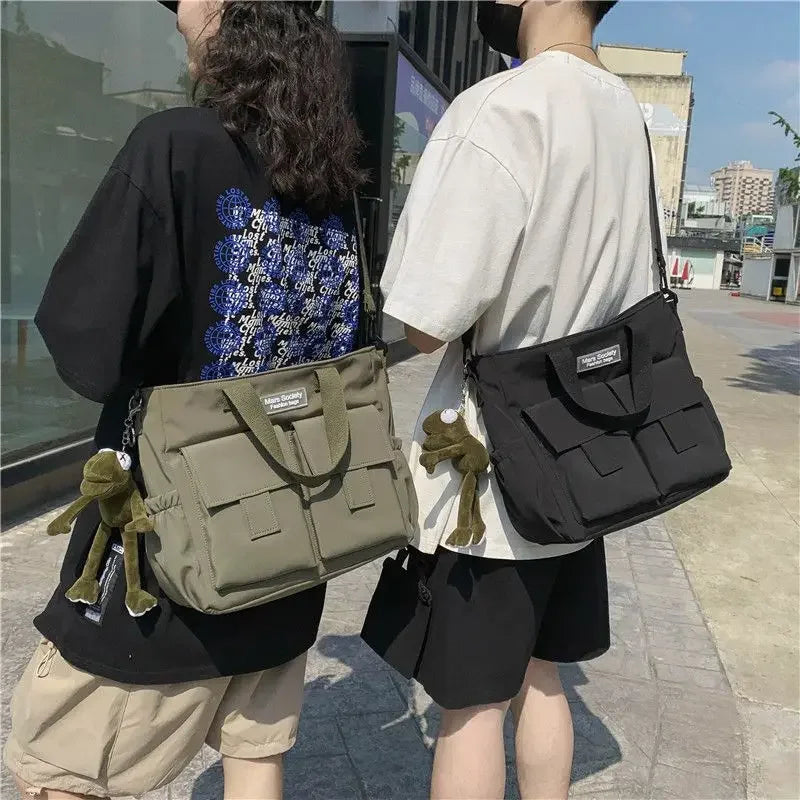 Waterproof Nylon Handbag