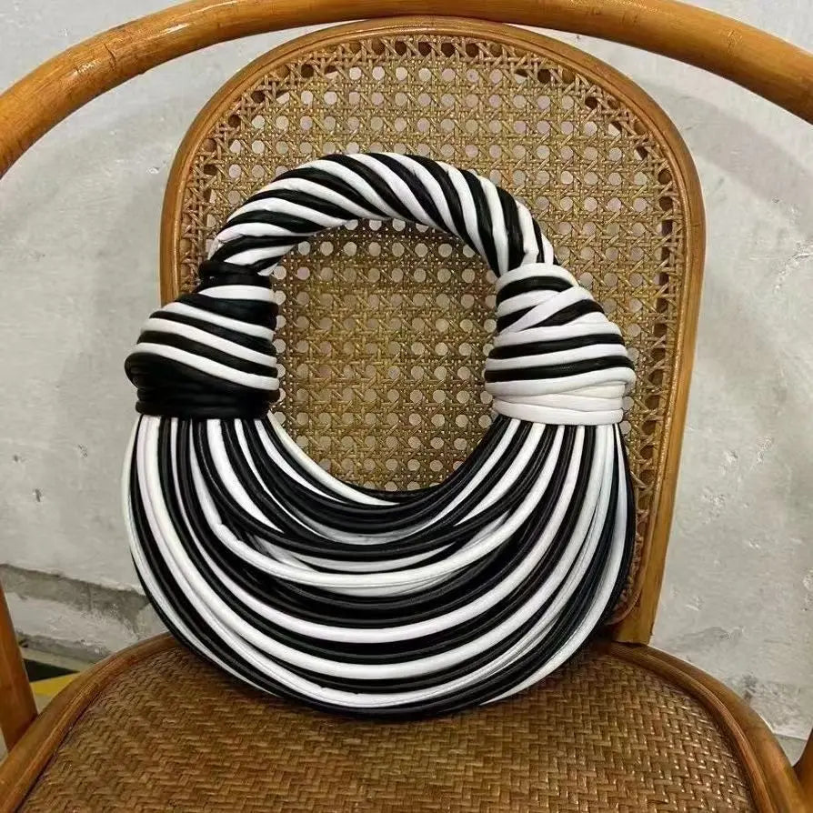 Luxury Hobo Bag