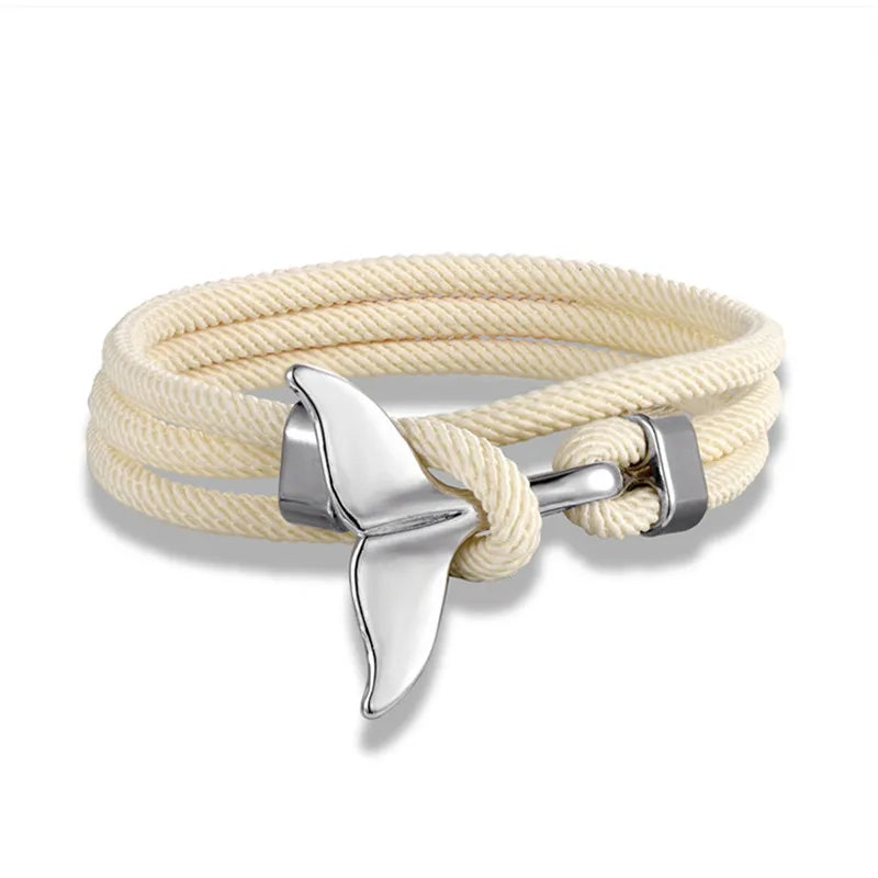Elegant Charm Bracelet