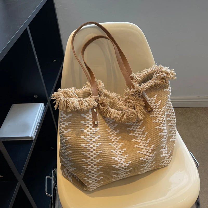 Stylish Tote Bag