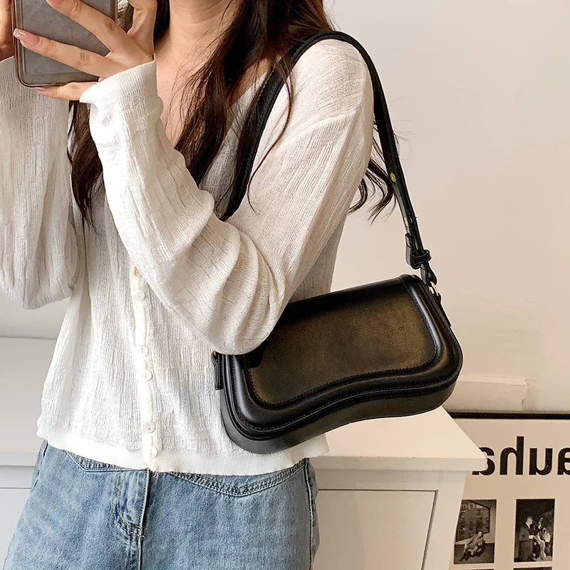 Stylish Crossbody Bag
