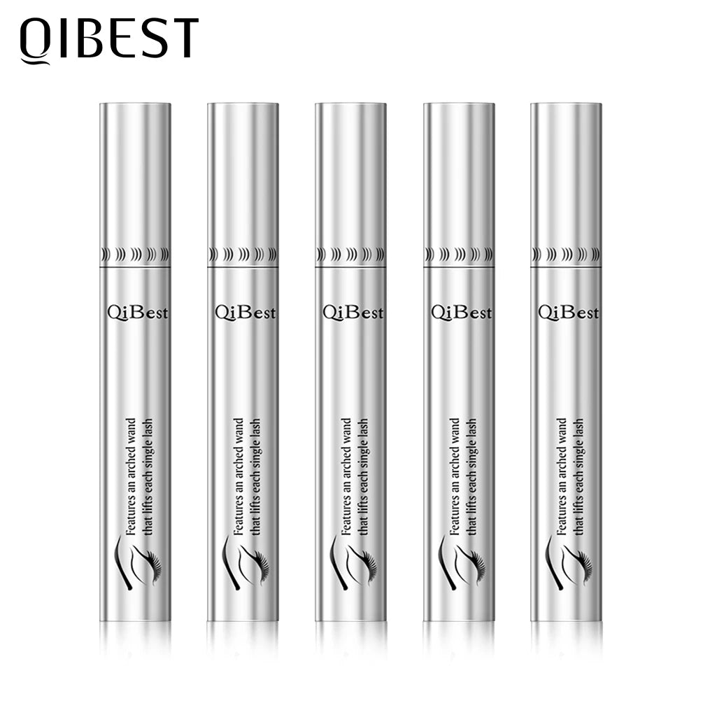 3D Lengthening Mascara - Waterproof Volume & Curl