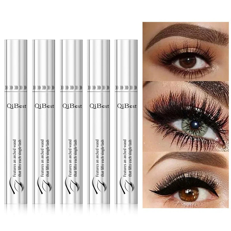 3D Lengthening Mascara - Waterproof Volume & Curl
