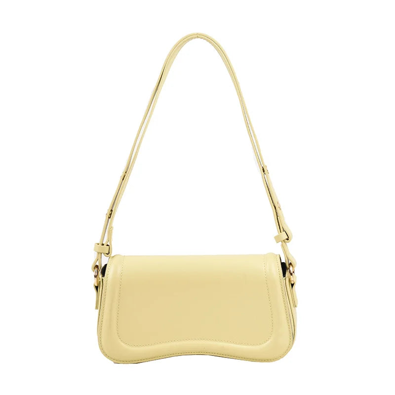 Stylish Crossbody Bag