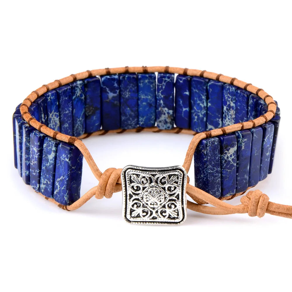 Wrap Bracelet