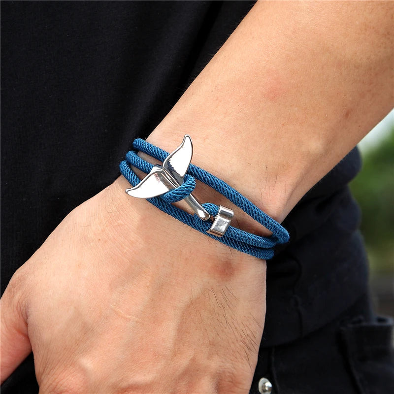 Elegant Charm Bracelet