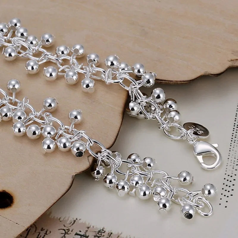 925 Sterling Silver Bracelet