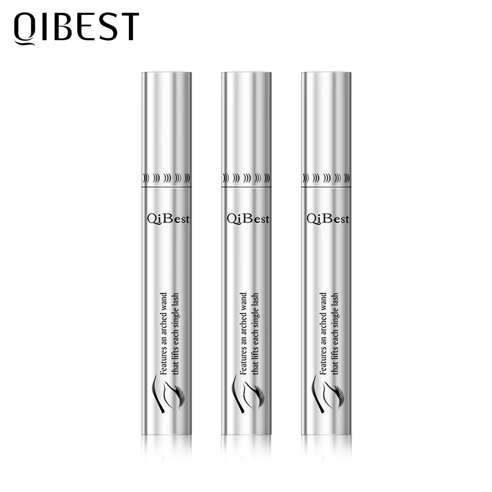 3D Lengthening Mascara - Waterproof Volume & Curl
