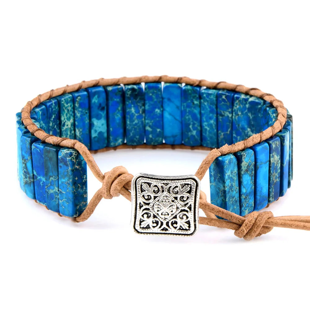 Wrap Bracelet