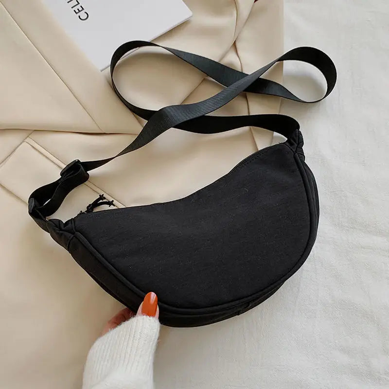 Stylish Crossbody Bag